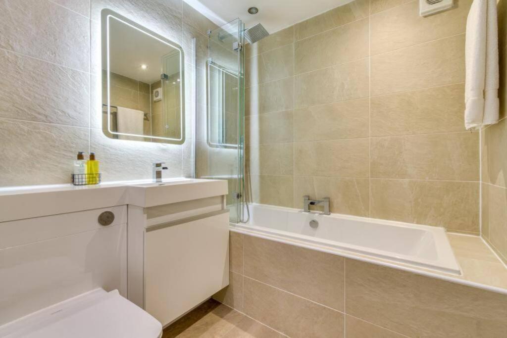 Lovely 2 Bedroom Garden Flat In Trendy West End Glasgow Exterior foto